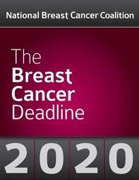 National Breast Cancer Coalition